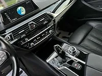 Bmw 520d, 2017 - afbeelding 4 van  16