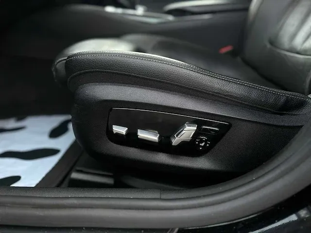 Bmw 520d, 2017 - afbeelding 5 van  16