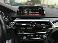 Bmw 520d, 2017 - afbeelding 6 van  16