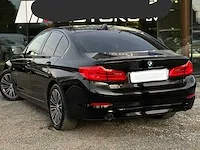Bmw 520d, 2017 - afbeelding 9 van  16