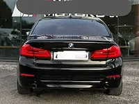 Bmw 520d, 2017 - afbeelding 10 van  16