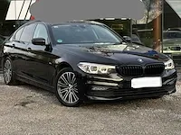 Bmw 520d, 2017 - afbeelding 12 van  16