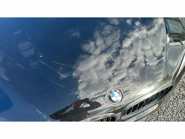 Bmw 520d, 2017 - afbeelding 14 van  16
