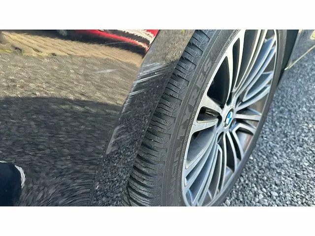 Bmw 520d, 2017 - afbeelding 15 van  16
