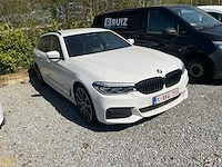 Bmw 520d personenauto - afbeelding 3 van  10