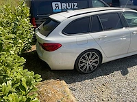 Bmw 520d personenauto - afbeelding 6 van  10