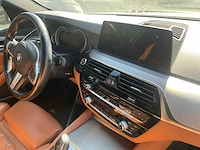 Bmw 520d personenauto - afbeelding 10 van  10