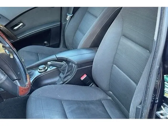 Bmw 520d sedan - afbeelding 5 van  49