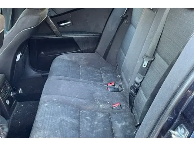 Bmw 520d sedan - afbeelding 7 van  49