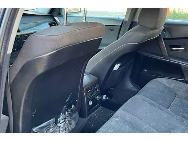 Bmw 520d sedan - afbeelding 8 van  49