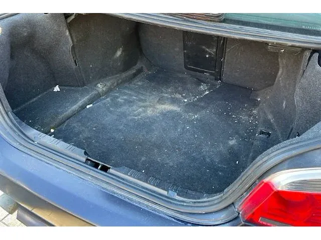Bmw 520d sedan - afbeelding 9 van  49