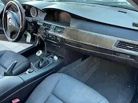 Bmw 520d sedan - afbeelding 10 van  49