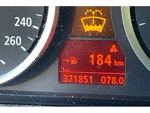 Bmw 520d sedan - afbeelding 13 van  49