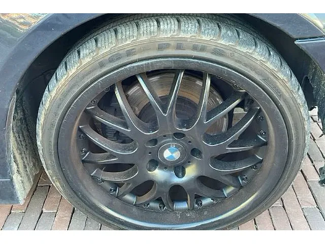 Bmw 520d sedan - afbeelding 14 van  49