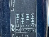Bmw 520d sedan - afbeelding 16 van  49