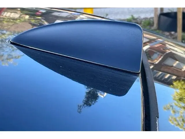 Bmw 520d sedan - afbeelding 17 van  49