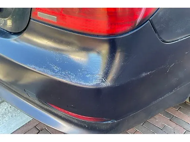 Bmw 520d sedan - afbeelding 19 van  49