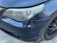 Bmw 520d sedan - afbeelding 20 van  49