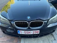 Bmw 520d sedan - afbeelding 21 van  49