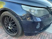 Bmw 520d sedan - afbeelding 22 van  49