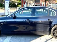 Bmw 520d sedan - afbeelding 12 van  49