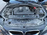 Bmw 520d sedan - afbeelding 24 van  49
