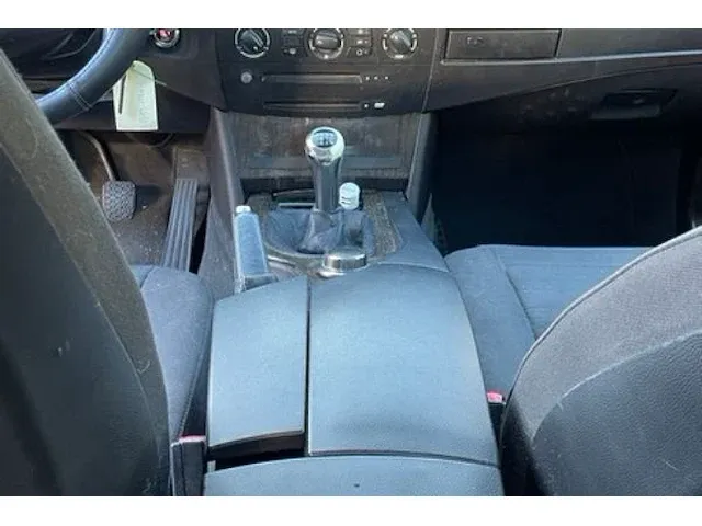 Bmw 520d sedan - afbeelding 26 van  49