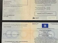 Bmw 520d sedan - afbeelding 28 van  49
