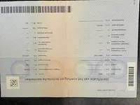 Bmw 520d sedan - afbeelding 29 van  49