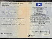 Bmw 520d sedan - afbeelding 30 van  49