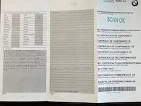 Bmw 520d sedan - afbeelding 31 van  49