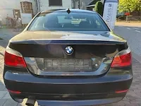 Bmw 520d sedan - afbeelding 23 van  49
