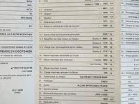 Bmw 520d sedan - afbeelding 36 van  49