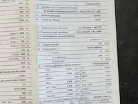Bmw 520d sedan - afbeelding 37 van  49