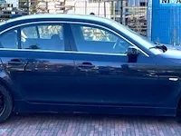 Bmw 520d sedan - afbeelding 34 van  49