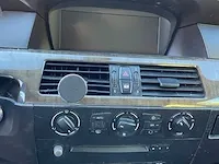 Bmw 520d sedan - afbeelding 49 van  49