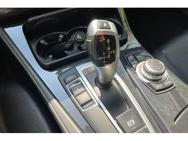 Bmw 520d stationwagen - afbeelding 3 van  29
