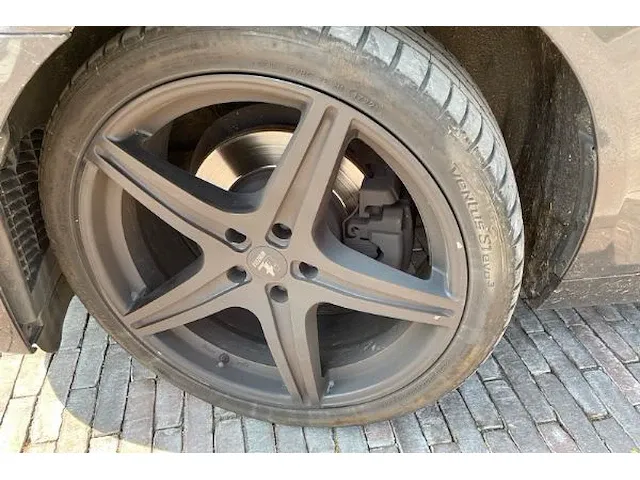 Bmw 520d stationwagen - afbeelding 8 van  29