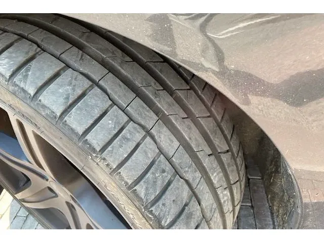 Bmw 520d stationwagen - afbeelding 9 van  29