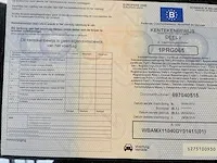 Bmw 520d stationwagen - afbeelding 10 van  29