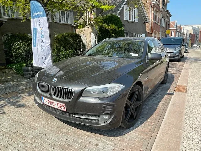 Bmw 520d stationwagen - afbeelding 1 van  29