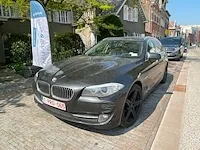 Bmw 520d stationwagen