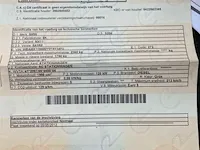 Bmw 520d stationwagen - afbeelding 13 van  29