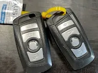 Bmw 520d stationwagen - afbeelding 28 van  29