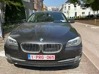 Bmw 520d stationwagen - afbeelding 12 van  29