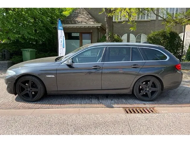 Bmw 520d stationwagen - afbeelding 20 van  29