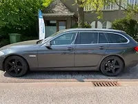 Bmw 520d stationwagen - afbeelding 20 van  29