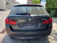 Bmw 520d stationwagen - afbeelding 21 van  29