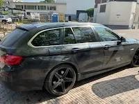 Bmw 520d stationwagen - afbeelding 22 van  29