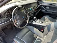 Bmw 520d stationwagen - afbeelding 23 van  29